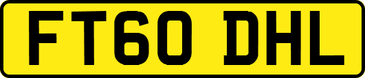 FT60DHL