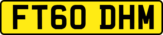 FT60DHM