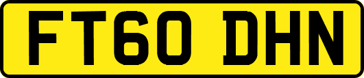 FT60DHN