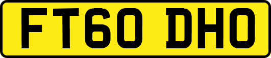 FT60DHO