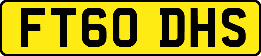 FT60DHS