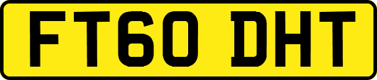 FT60DHT