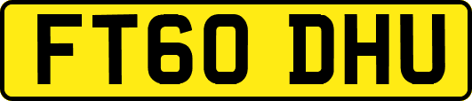 FT60DHU