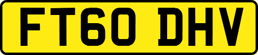 FT60DHV
