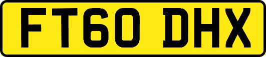 FT60DHX
