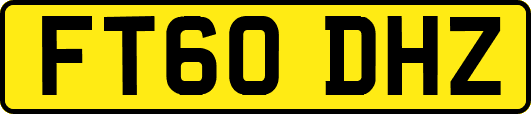 FT60DHZ