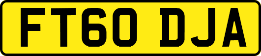 FT60DJA