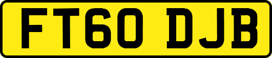 FT60DJB