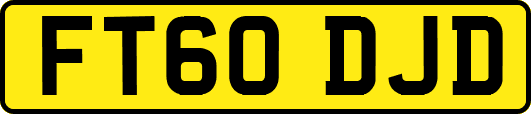 FT60DJD