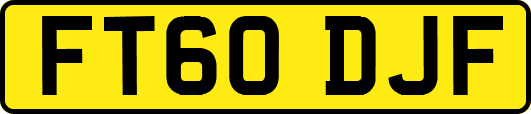 FT60DJF