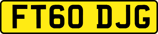 FT60DJG