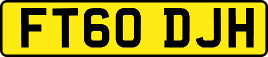 FT60DJH