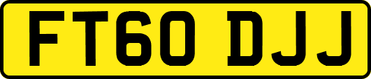 FT60DJJ