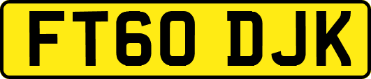 FT60DJK