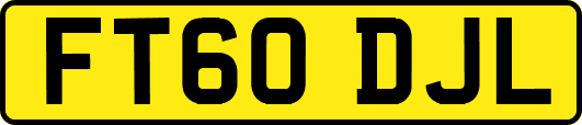 FT60DJL