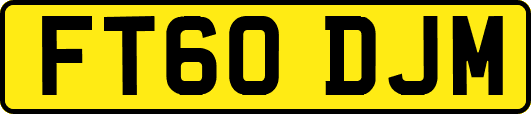 FT60DJM