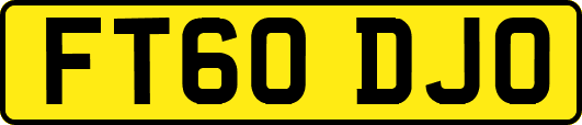FT60DJO