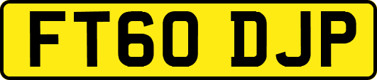 FT60DJP