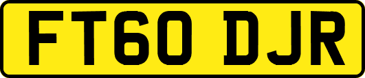 FT60DJR