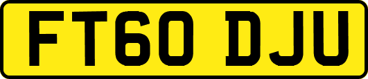 FT60DJU