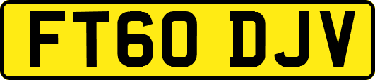 FT60DJV