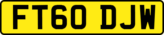 FT60DJW