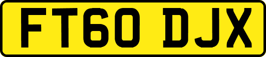 FT60DJX