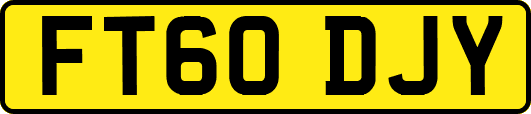 FT60DJY