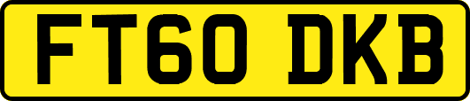 FT60DKB