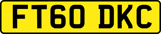 FT60DKC