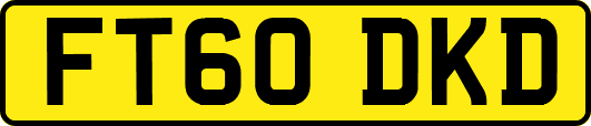 FT60DKD