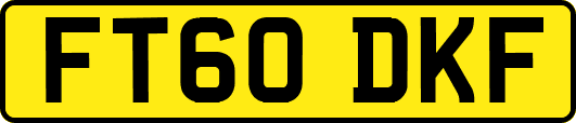 FT60DKF