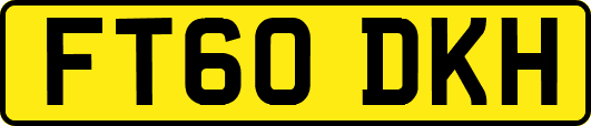 FT60DKH