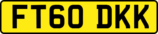 FT60DKK