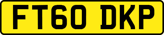 FT60DKP