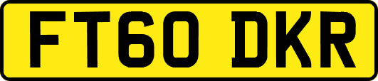 FT60DKR