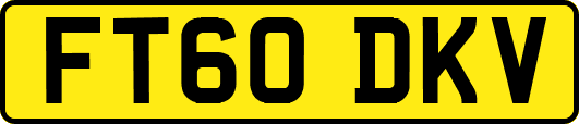 FT60DKV