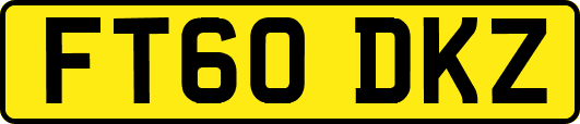 FT60DKZ