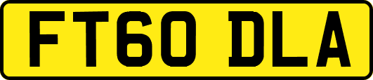FT60DLA