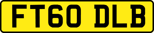 FT60DLB