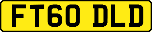FT60DLD