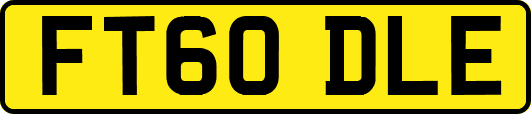 FT60DLE
