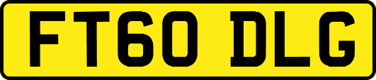 FT60DLG