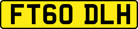 FT60DLH