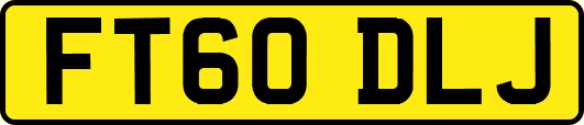 FT60DLJ