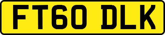 FT60DLK