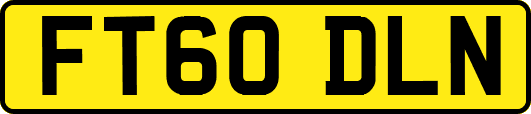 FT60DLN