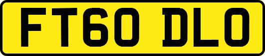 FT60DLO