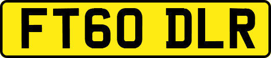 FT60DLR