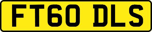 FT60DLS